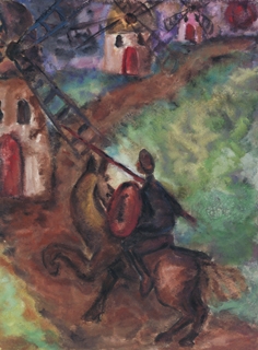 don quichote